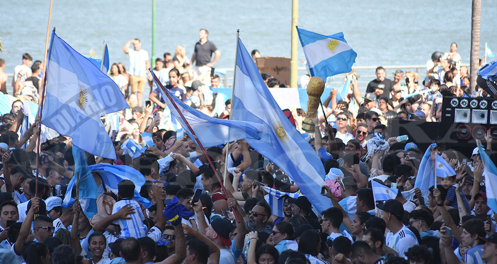 Argentina
